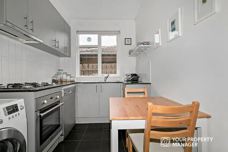 Third view of Homely apartment listing, 2/38 Elm Grove, Balaclava VIC 3183