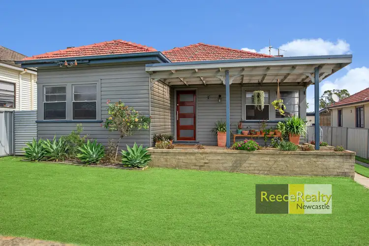 Main view of Homely house listing, 37 Catherine Street, Waratah West NSW 2298