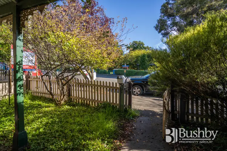 Fourth view of Homely house listing, 25 Lawrence Street, Launceston TAS 7250