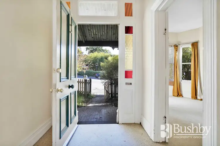 Fifth view of Homely house listing, 25 Lawrence Street, Launceston TAS 7250