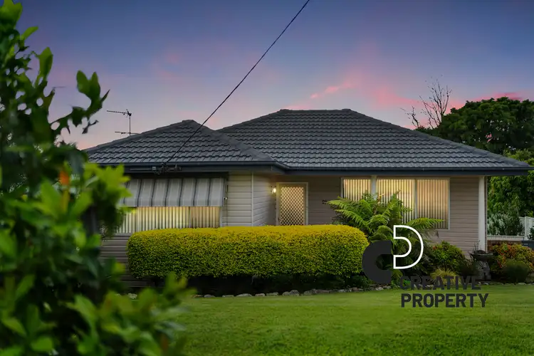 Second view of Homely house listing, 98 Murnin Street, Wallsend NSW 2287