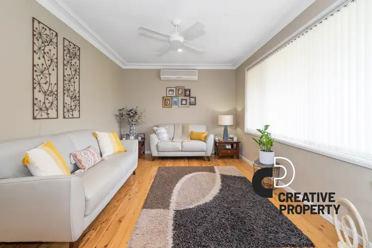Third view of Homely house listing, 98 Murnin Street, Wallsend NSW 2287
