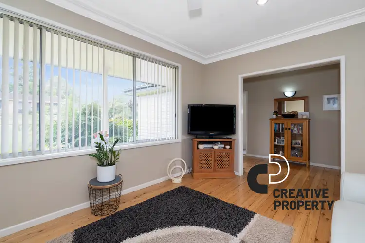 Fifth view of Homely house listing, 98 Murnin Street, Wallsend NSW 2287
