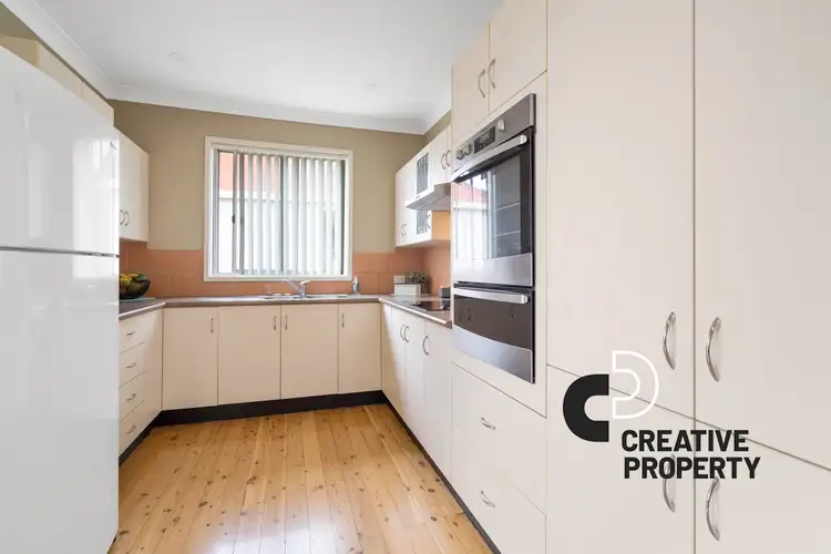 Sixth view of Homely house listing, 98 Murnin Street, Wallsend NSW 2287