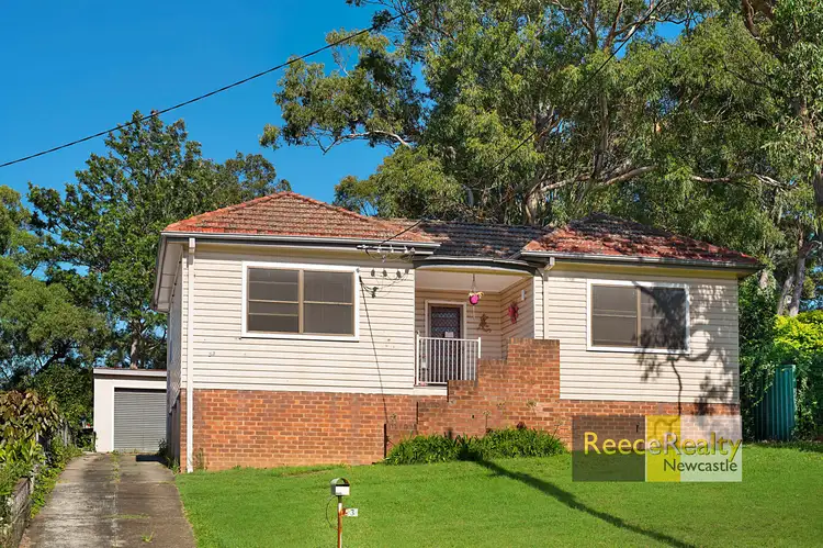 Main view of Homely house listing, 53 Moore Street, Birmingham Gardens NSW 2287