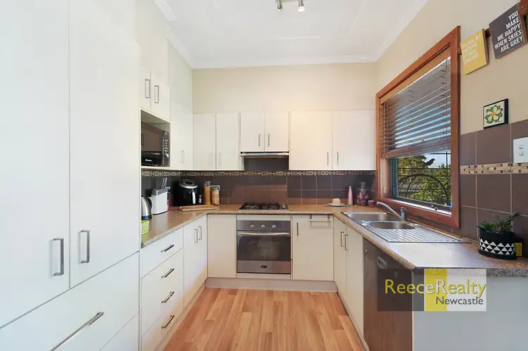 Second view of Homely house listing, 53 Moore Street, Birmingham Gardens NSW 2287
