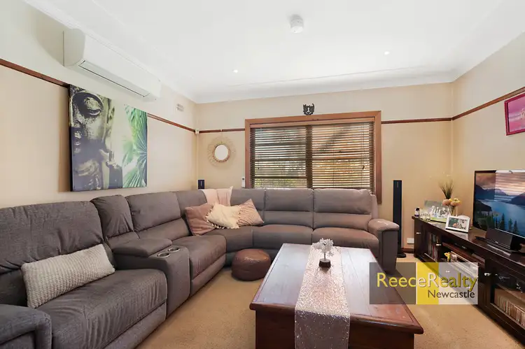 Third view of Homely house listing, 53 Moore Street, Birmingham Gardens NSW 2287