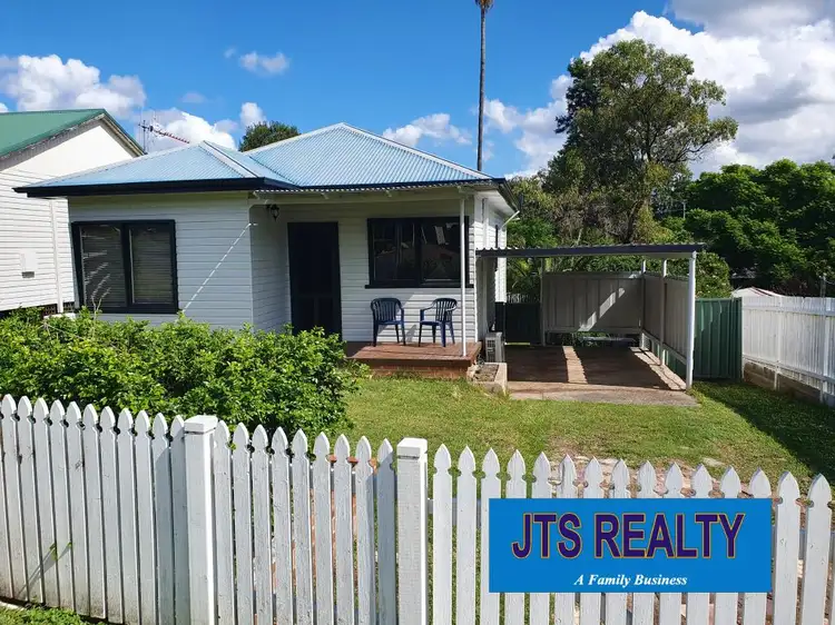 13 Birralee Street, Muswellbrook NSW 2333