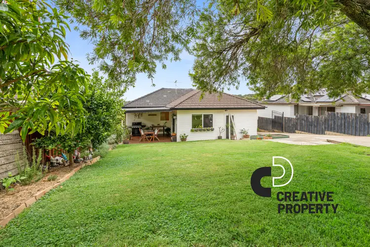 Second view of Homely house listing, 8 Magin Crescent, Wallsend NSW 2287