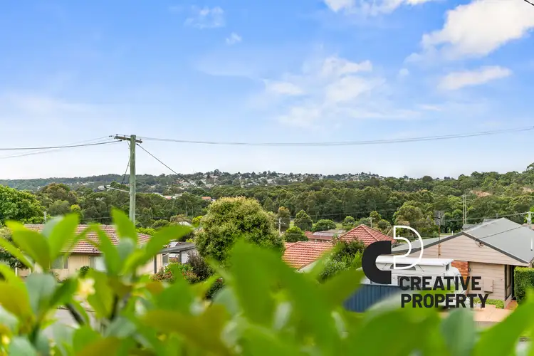 Third view of Homely house listing, 8 Magin Crescent, Wallsend NSW 2287