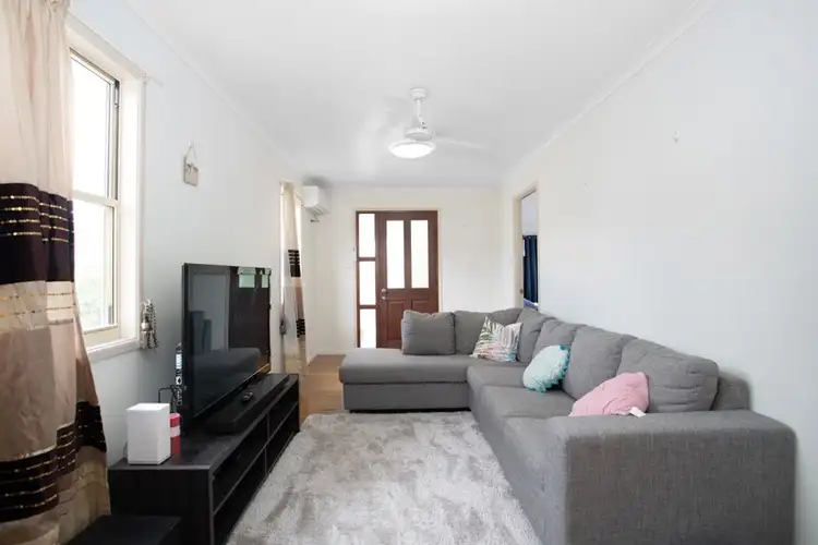 Second view of Homely house listing, 5 Peoples Street, Finch Hatton QLD 4756