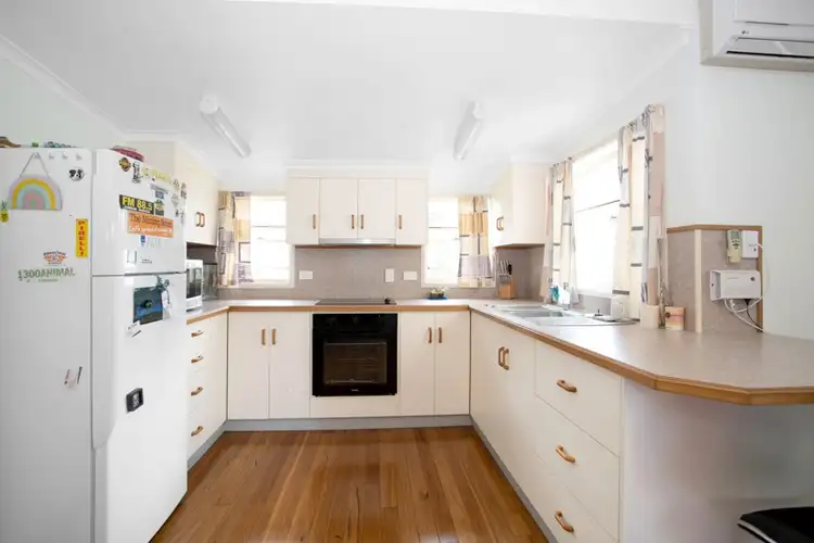Fifth view of Homely house listing, 5 Peoples Street, Finch Hatton QLD 4756