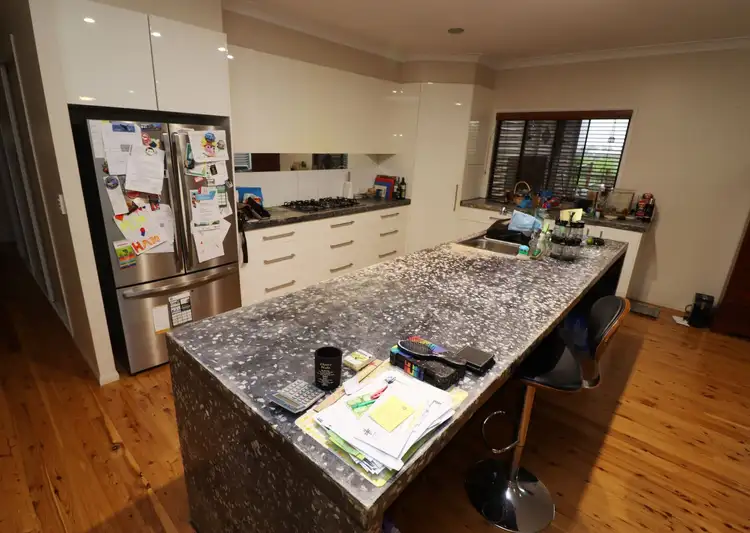 Third view of Homely house listing, 21 Vanessa Drive, Dalby QLD 4405