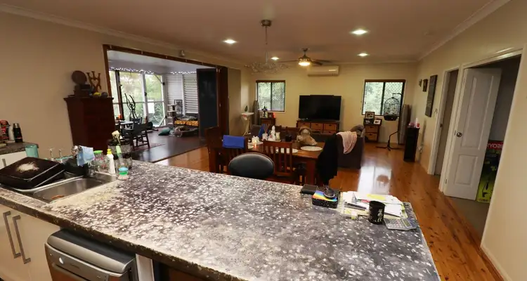Fourth view of Homely house listing, 21 Vanessa Drive, Dalby QLD 4405
