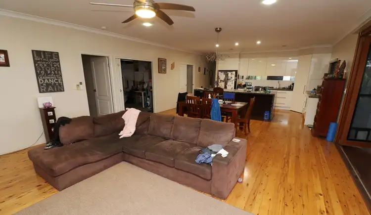 Fifth view of Homely house listing, 21 Vanessa Drive, Dalby QLD 4405