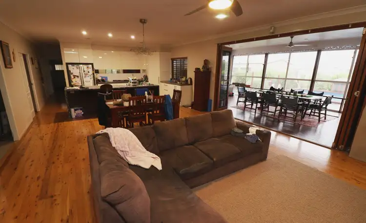 Sixth view of Homely house listing, 21 Vanessa Drive, Dalby QLD 4405