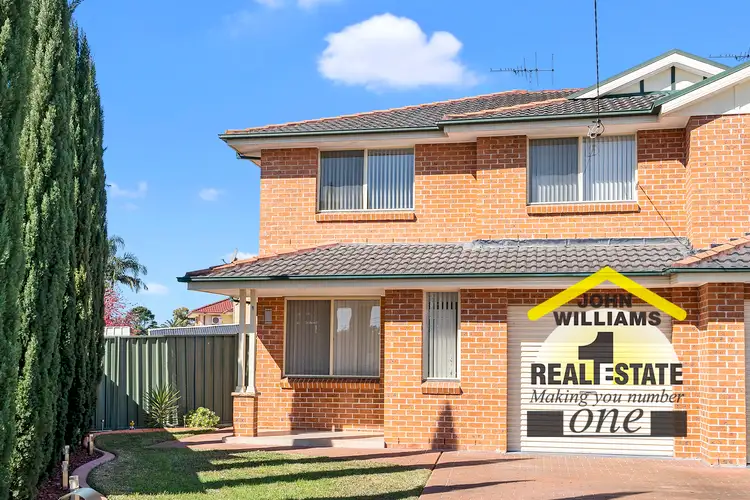 143B Medley Avenue, Liverpool NSW 2170