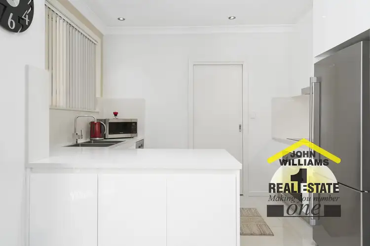 Third view of Homely semi-detached listing, 143B Medley Avenue, Liverpool NSW 2170