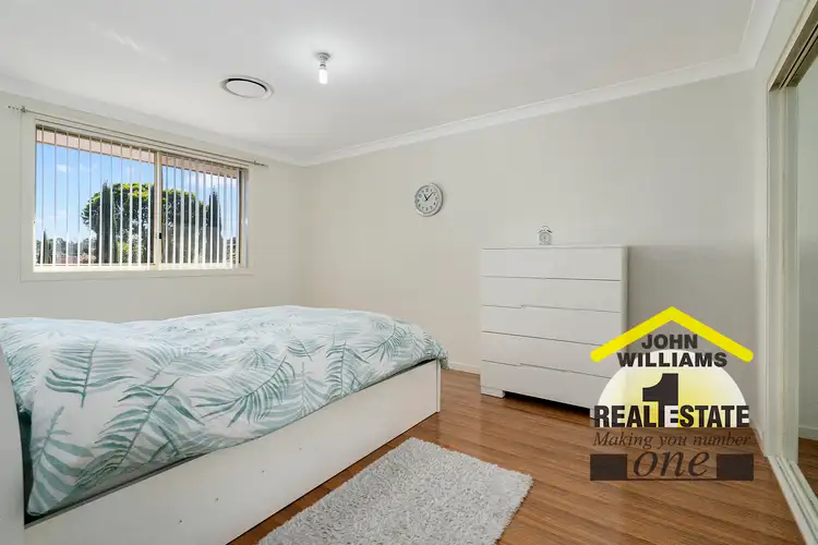 Fifth view of Homely semi-detached listing, 143B Medley Avenue, Liverpool NSW 2170