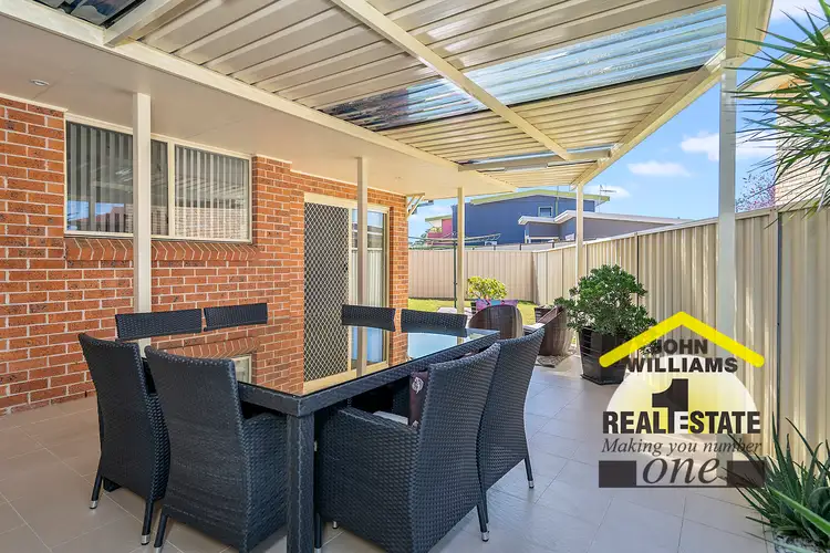 Sixth view of Homely semi-detached listing, 143B Medley Avenue, Liverpool NSW 2170