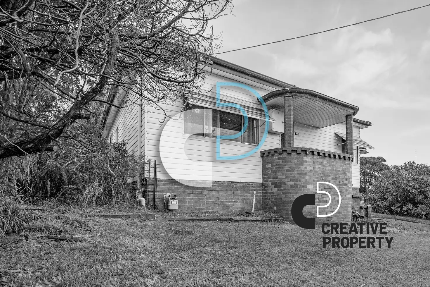 Main view of Homely house listing, 120 Lorna Street, Waratah West NSW 2298