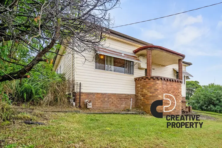 Second view of Homely house listing, 120 Lorna Street, Waratah West NSW 2298