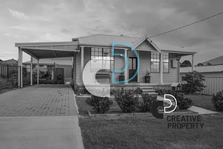 Main view of Homely house listing, 9 High Street, Wallsend NSW 2287