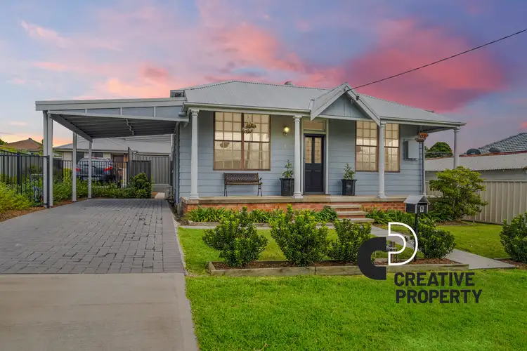 Second view of Homely house listing, 9 High Street, Wallsend NSW 2287