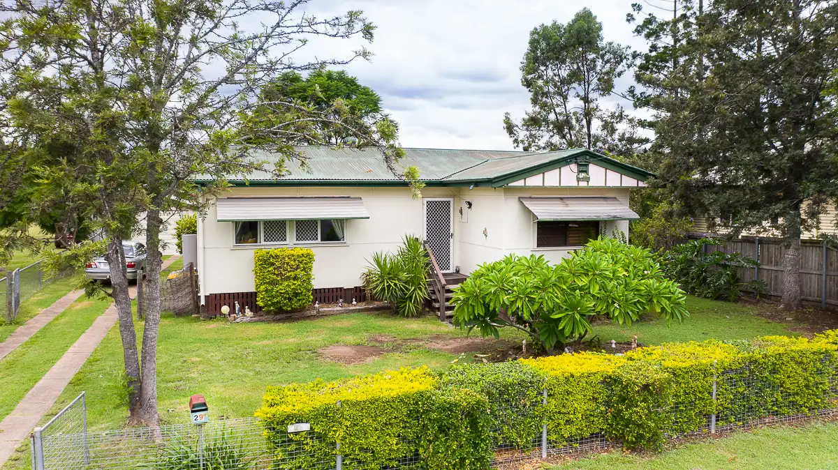 Main view of Homely house listing, 29 Boundary Street, Beaudesert QLD 4285