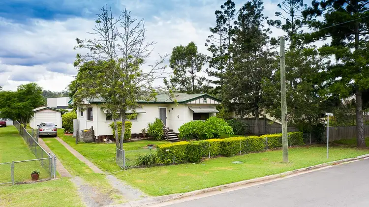 Second view of Homely house listing, 29 Boundary Street, Beaudesert QLD 4285