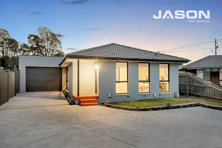 3 Goya Court, Gladstone Park VIC 3043