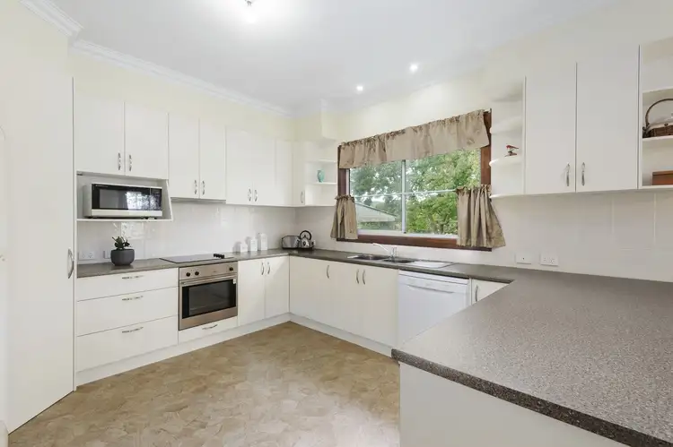 Second view of Homely rural property listing, 130 Tuckers Orchard Road, Carlisle River VIC 3239