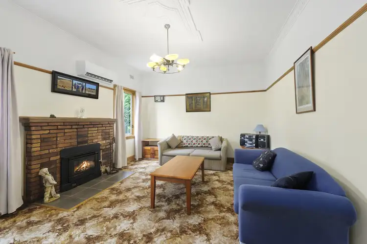 Fifth view of Homely rural property listing, 130 Tuckers Orchard Road, Carlisle River VIC 3239