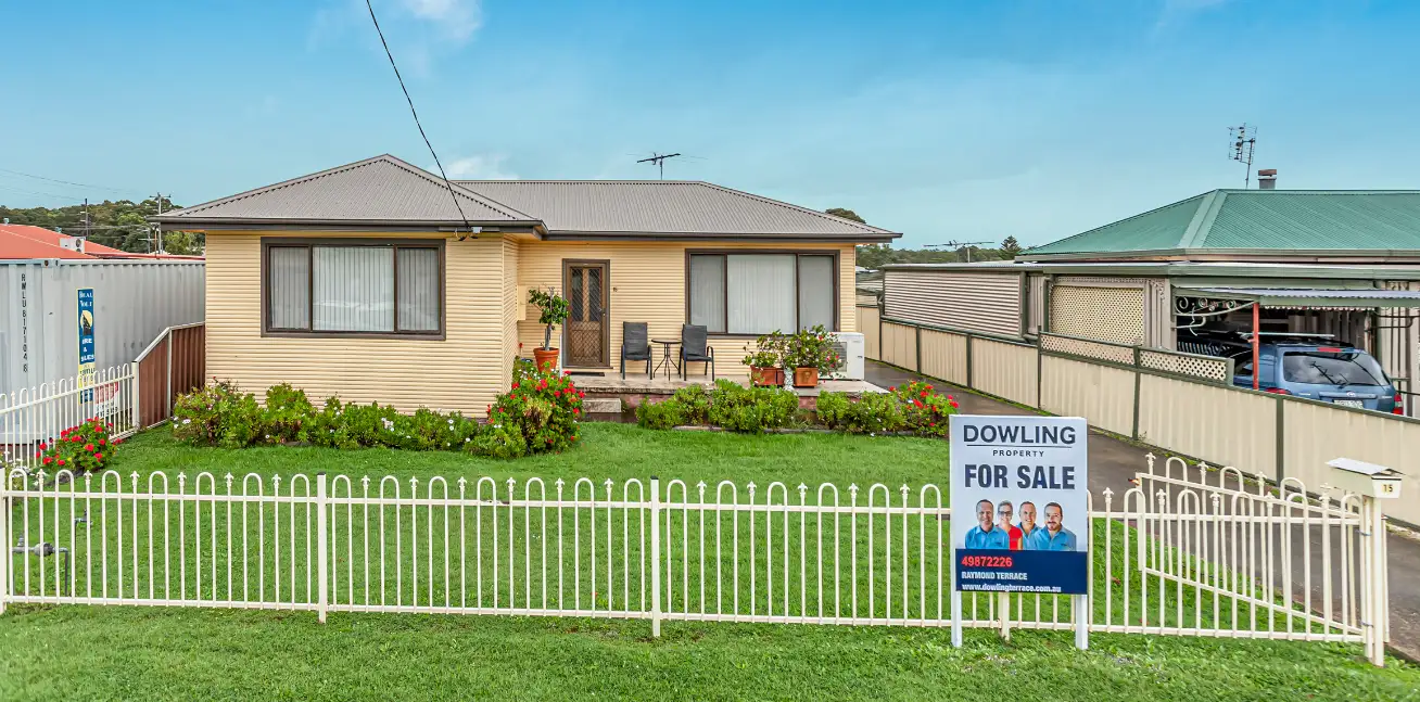 Main view of Homely house listing, 15 Bundabah Street, Karuah NSW 2324