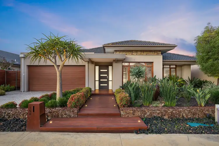 150 Sandhurst Boulevard, Sandhurst VIC 3977