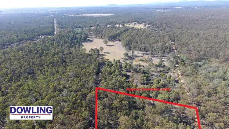 Second view of Homely land listing, LOT 1, 329 RACECOURSE ROAD, Cessnock NSW 2325