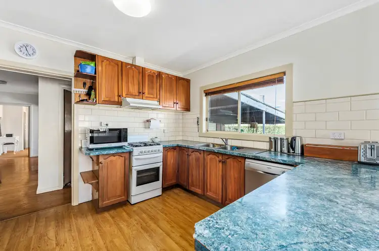 Second view of Homely house listing, 82 Murray Street East, Colac VIC 3250