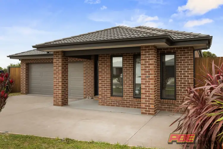 3 O'Brien Circuit, Wonthaggi VIC 3995