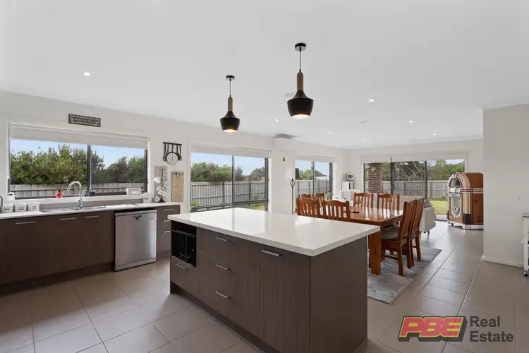 Fifth view of Homely house listing, 3 O'Brien Circuit, Wonthaggi VIC 3995