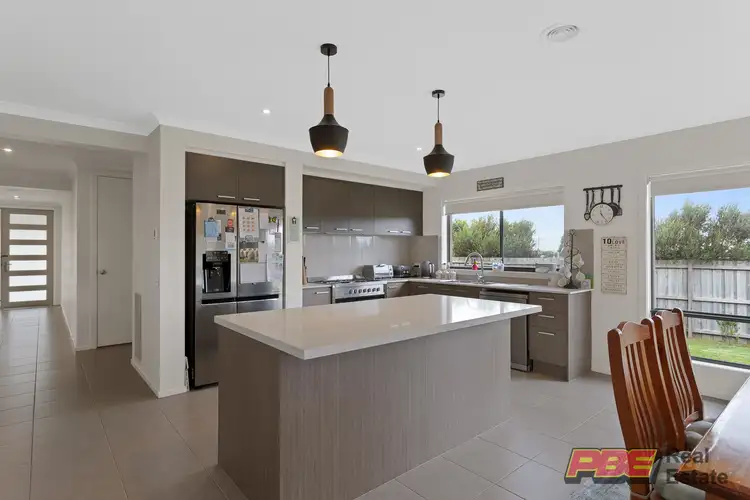 Sixth view of Homely house listing, 3 O'Brien Circuit, Wonthaggi VIC 3995
