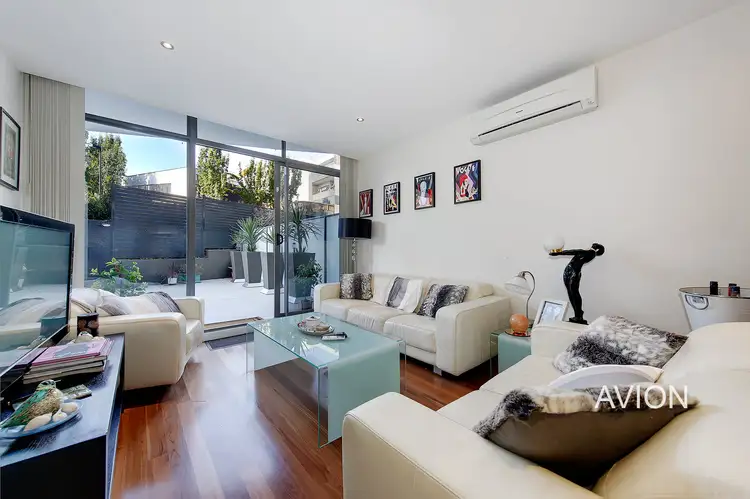 G4/60 Edgewater Boulevard, Maribyrnong VIC 3032