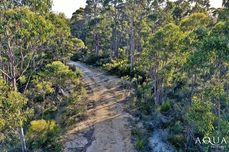Main view of Homely land listing, Bridport Road, Pipers Brook TAS 7254