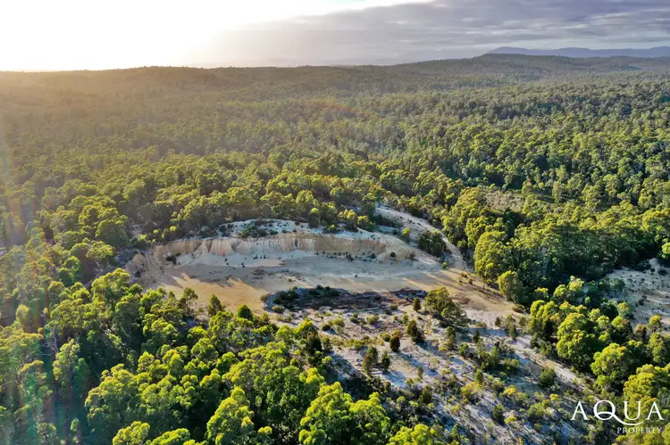 Third view of Homely land listing, Bridport Road, Pipers Brook TAS 7254