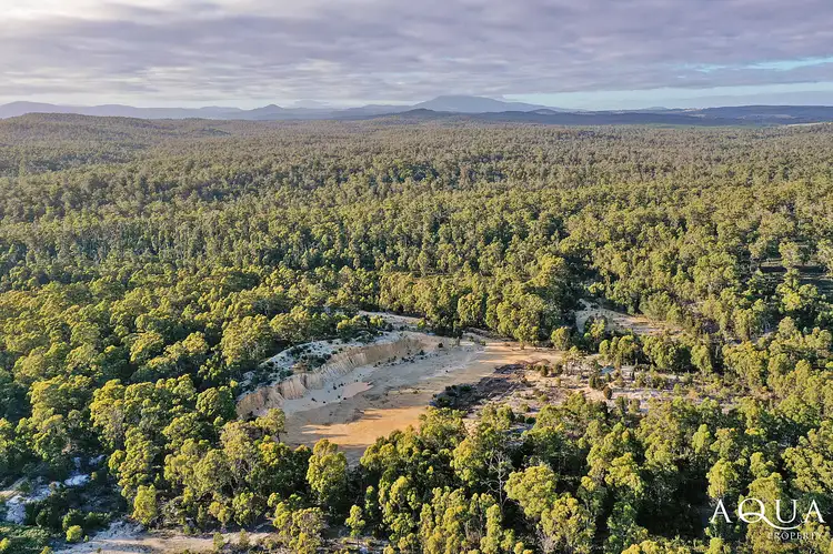Fourth view of Homely land listing, Bridport Road, Pipers Brook TAS 7254