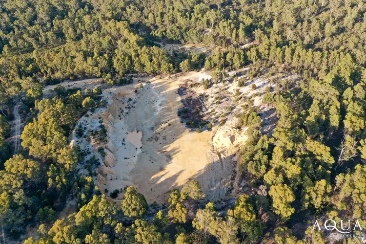 Fifth view of Homely land listing, Bridport Road, Pipers Brook TAS 7254