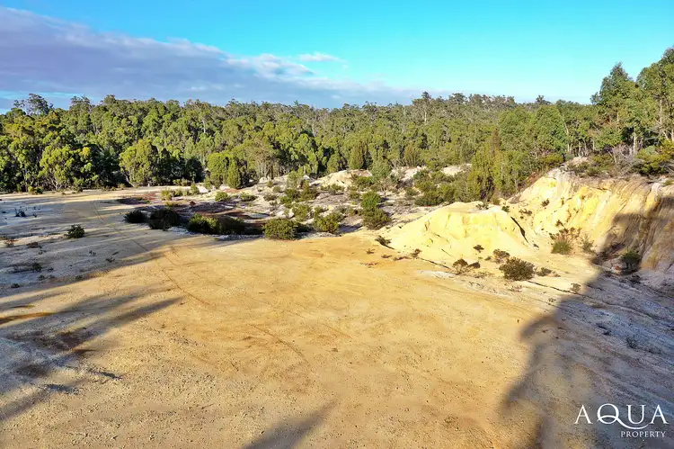 Seventh view of Homely land listing, Bridport Road, Pipers Brook TAS 7254