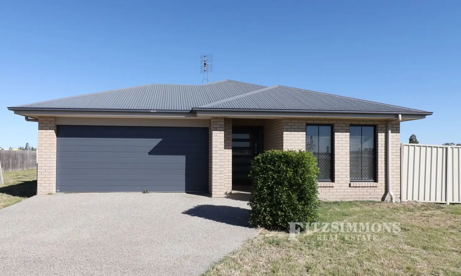 Main view of Homely house listing, 39 Diggers Drive, Dalby QLD 4405