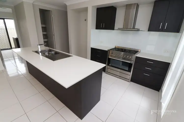 Third view of Homely house listing, 39 Diggers Drive, Dalby QLD 4405