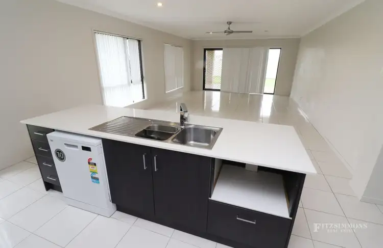 Fourth view of Homely house listing, 39 Diggers Drive, Dalby QLD 4405