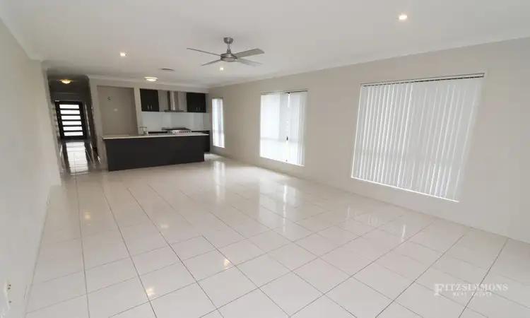 Fifth view of Homely house listing, 39 Diggers Drive, Dalby QLD 4405